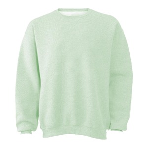 Sudaderas de cuello redondo para hombre de calidad superior forro polar ligero con patrón de estampado de talla grande para hombre térmico - Product Image 3