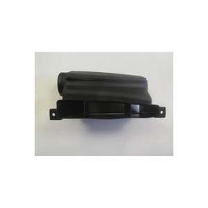 Conduite d'air résistante aux intempéries pour Volkswagen Caddy 11/15, 1.6 TDI Diesel, ensemble de 3 pièces, fabriqué en TR 1k0805962e - Product Image 2