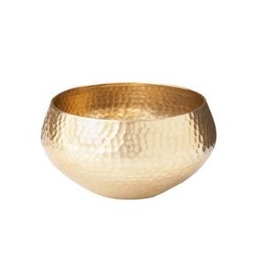 Cuencos de forma antigua de latón indio con soporte de metal clásico moderno y elegante único para servir cualquier tipo de frutas - Product Image 5