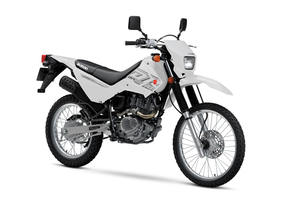 Moto tout-terrain Suzuki DR200S 199cc, neuve en stock, à vendre - Product Image 3