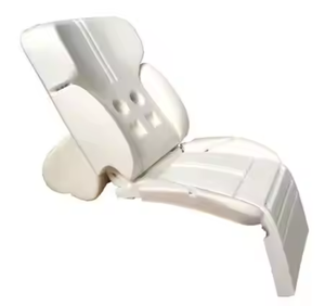 Seggiolino auto in schiuma di spugna di dimensioni personalizzate per accessori auto modificati per seggiolini auto <span class=keywords><strong>Aftermarket</strong></span> - Product Image 5