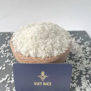 Beras SUPER MEDIUM kualitas baik jual cepat 5% beras putih gandum sedang rusak Whatsapp + 84837944290