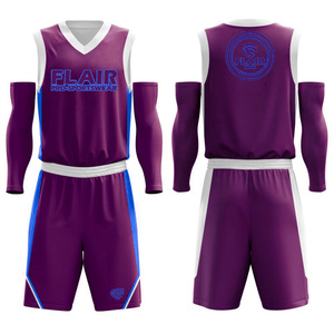 Conjunto de ropa de baloncesto personalizable de alta calidad para hombre-Camiseta transpirable digital de talla grande XS Tops Pantalones cortos hechos a medida - Product Image 6