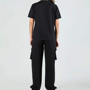 Trendy Women Co-Ord Set-Ensemble deux pièces moderne pour un style et une polyvalence sans effort - Product Image 5