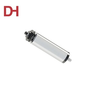 Eje de Precisión de Grado Industrial con Rotación Contraria a las Agujas del Reloj de 6000 RPM para Producción Continua - Product Image 3