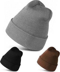 Gorros de Lana Personalizados con Logotipo, Impresión Puff, Unisex, Ajustables, 100% Algodón, Gorros de 5 Paneles - Product Image 5