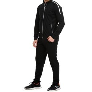 Conjunto de suéter, chándal de invierno, sudaderas con capucha de sublimación personalizadas para hombres, sudaderas con estilo para hombres, ropa profesional - Product Image 1