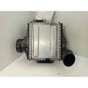 INTERCOOLER MERCEDES Clase C Cabrio W205 A6510901800 651921 diésel 2143 (16>) - Product Image 6