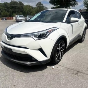 Top Notch 2018 para Toyota 2017 XLE Premium Soporte OEM personalizado usado - Product Image 3