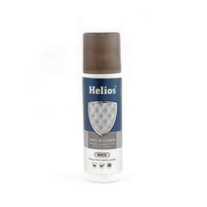 Blanqueador de zapatos Helios 75 ML No deje manchas para un aspecto de esmalte de zapatos puro e impecable - Product Image 1