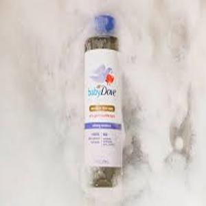 Espuma de Baño Dovee Ecológica, Hidratante y Refrescante para Adultos a Precios Accesibles - Product Image 4