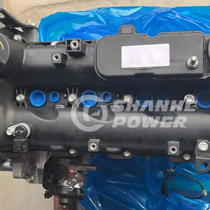 Moteur d'origine neuf Hyundai <span class=keywords><strong>Kia</strong></span> 2.0L D4EA pour Elantra I30 Santa Fe Sonata <span class=keywords><strong>Ceed</strong></span> Cerato pour Hyundai <span class=keywords><strong>Kia</strong></span> - Product Image 6