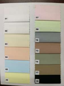 Tissu en polyviscose de haute qualité, sensation de luxe, LEXUS JAPON, pour l'exportation mondiale - Product Image 4