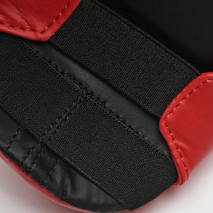 ถุงมือคาราเต้,ถุงมือป้องกันเกียร์ทำจากหนัง Pu - Product Image 6