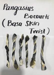 ผิวปลาบาซาขายส่งจากผู้จำหน่ายเวียดนาม - Product Image 4