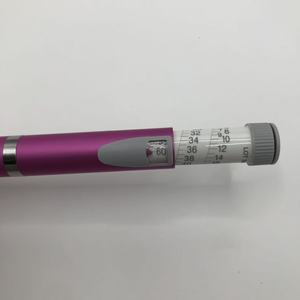 En Oferta: Pluma de Inyección Metálica Reutilizable V2 en Diferentes Colores - Product Image 3