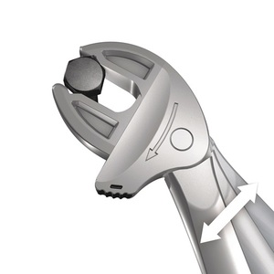 WERA 6004 Joker S Self-Adjusting Open-End Wrench 10-13 mm 154 mm Length Shop <b>Tool</b> - Product Image 4