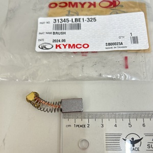 MB0K Original de Kymco para el cepillo del motor Strider, scooter de movilidad de Taiwán con el cepillo del motor, de Taiwán - Product Image 3