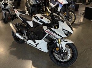 ฮอนด้า CBR1000RR แท้ ปี 2026 - Product Image 3