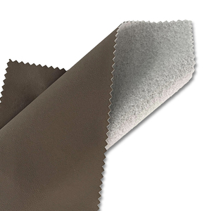Tissu en <span class=keywords><strong>cuir</strong></span> artificiel imperméable à l'eau, imitation élastique, gaufré, pour griffes de <span class=keywords><strong>chat</strong></span>, canapé, siège de voiture, chaise, meubles, tissu PVC - Product Image 2