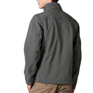 Compre Chaqueta Impermeable OEM ODM, Cortavientos, Diseño Urbano de Invierno, Chaquetas para Exteriores - Product Image 2