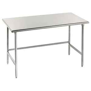 Services de fabrication de tables de cuisine sur mesure de qualité supérieure Anand Engineering Corporation Options OEM/ODM pour les hôtels - Product Image 1