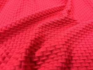 ผ้าแจ็คการ์ดยืดหยุ่น 94% ไนลอน 6% สแปนเด็กซ์ สำหรับชุดว่ายน้ำ ชุดกีฬา กระโปรง-ใช้กลางแจ้ง เด็กชายและเด็กหญิง - Product Image 3