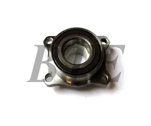 71714478 Auto parts front wheel bearing hub repair kit for fiat alfa romeo 51813925
