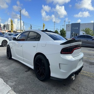 Dodge Charger RT Scat Pack RWD Usado del 2017, Listo para Enviar - Product Image 4