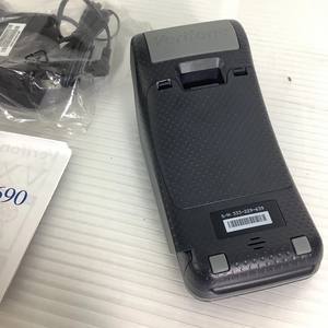 VX690 3G Kiosque de paiement Android moderne d'intérieur Terminal portable Machine à écran tactile Auto POS - Product Image 3