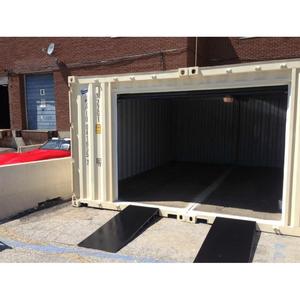 Unités de location de garage de conteneur | Garage d'atelier de conteneur de bail | Utilisation provisoire de garage de conteneur - Product Image 4