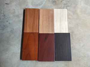 Custom Maker Black Wooden <b>Garden</b> Chairs with Forestry Teak Elegant and Comfortable Wooden Dining Furniture for Outdoor and Patio - Product Image 5