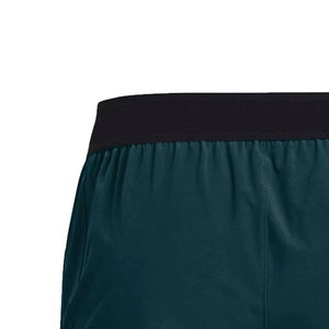 Service OEM disponible Meilleure vente Short double couche à séchage rapide Short décontracté double couche d'été pour adultes - Product Image 6