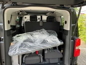 โตโยต้า ครอสแคมป์ ไลท์ ใหม่/มือสอง เกียร์อัตโนมัติ ยูโร 6d กำลังไฟ 130 กิโลวัตต์ (177 แรงม้า) - Product Image 6