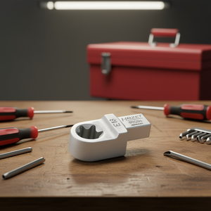 Llave de vaso de inserción Hazet TORX 9 x 12 mm para trabajos de precisión - Product Image 3