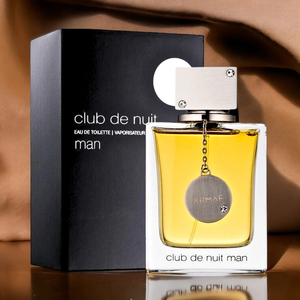 Original Club <span class=keywords><strong>De</strong></span> Nuit Man by Armaf <span class=keywords><strong>Eau</strong></span> <span class=keywords><strong>de</strong></span> Toilette Parfums arabes <span class=keywords><strong>de</strong></span> haute qualité pour une fragrance arabe longue durée 105ml - Product Image 5