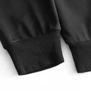Sweat-shirt d'hiver pour homme de qualité supérieure, design personnalisé, confortable, élégant, durable, vente en gros OEM, pull décontracté à manches longues, vêtements pour homme - Product Image 2