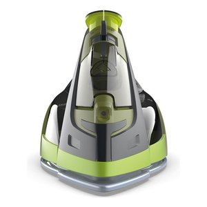 ECO PERFECT Imetec 2400W Fer à vapeur en céramique vert et gris 0868972 Usage domestique - Product Image 4