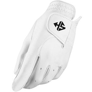 Offres Spéciales gants de golf sport main gauche pour hommes gants de golf en cuir gants de golf Logo personnalisé - Product Image 5
