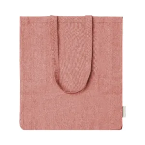 Borsa Shopping in Cotone Riciclato Recote Plus Eco-Gadgets, Borsa Promozionale Ecologica - Product Image 1