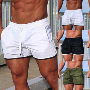 Pur impression personnalisée Compression OZ Tag Touch Rugby Shorts collants ligue d'entraînement sportif Football Rugby Shorts avec étiquette femmes - Product Image 6