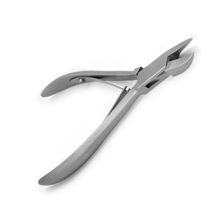 เครื่องตัดเล็บเท้าสแตนเลสสำหรับนิ้วแบบมืออาชีพใช้งานหนักปรับความยาวได้ตามต้องการ - Product Image 4