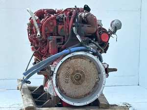 Moteur ISL 6.7 d'occasion en gros - Product Image 5