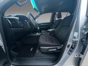 2025 NOUVEAU À YOTA HILUX 4.0 DOUBLE CAB 4WD V6 SUV D-4D 4X4 INVISIBLE Double Cabine TRANSMISSION AUTOMATIQUE - Product Image 2