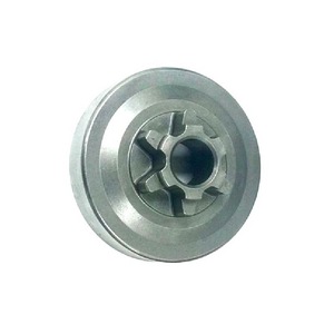 Puleggia a catena Coval ZL 2500 Rif. 536002 compatibile con il prodotto originale ZL 2500 - Product Image 1