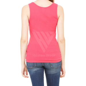 เสื้อกล้ามแฟชั่นผู้หญิงแบบแห้งเร็วสไตล์ใหม่ล่าสุด - Product Image 6