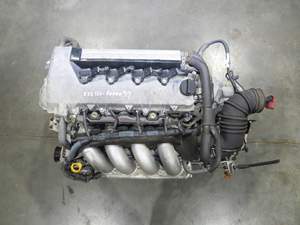 ชุดเครื่องยนต์ 2ZZ ราคาโรงงานขายส่ง ประสิทธิภาพสูง - Product Image 3