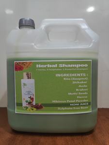 Produit de soin capillaire rafraîchissant nourrissant le plus vendu en Inde, crème de shampooing antipelliculaire pour la croissance des cheveux, élimination de l'huile rebondissante - Product Image 5