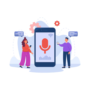 AI Voice Recognition with Customizable NLP for Business Applications Developing Custom AI Voice Assistants for Hands-Free - Product Image 6