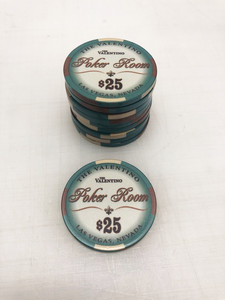 Fichas de póquer de cerámica profesional de 10g y 40mm con bandeja de logotipo personalizable de diseño único para uso en casino - Product Image 5